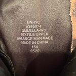 Marc Fisher Lella Wide Calf Tall Shaft Leopard Fashion Boots Women's 8W Glam Y2K Photo 7