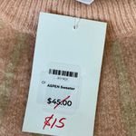 Moon Ryder BNWT  aspen sweater Photo 6