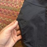 Lululemon IVVIVA BLACK STRAPPY BODYSUIT ONE PIECE DANCE GYMNASTICS Photo 2