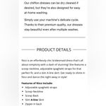 Kennedy Blue NWT Terracotta/Orange  Bridesmaids Dress Photo 10