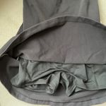 Alo Yoga Airbrush Streamlined Dress Black/White XXS Photo 4