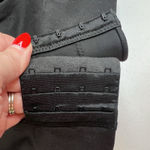 Cacique 44G Backsmoother Bra Lightly Lined Full Coverage Balconette Underwire Photo 8