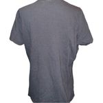 Cute navy blue T Photo 3