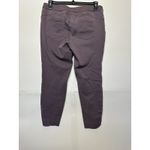 Christopher & Banks Christopher Banks Classic Fit Jeans Womens Size 12 Light Purple Photo 8