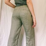 Kenar Long Linen Pants Photo 2