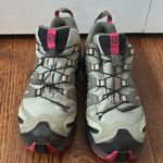 Salomon  Women’s XA PRO 3D GTX Trail Running Shoes Size 8 Photo 1