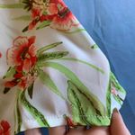 Forever 21 Floral Romper Photo 2