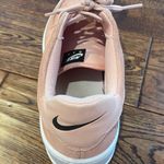 Nike Pink Air Force 1s Photo 4