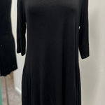 Living Doll A-line Mini with Sharkbite Hem Photo 0