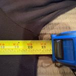 J.Crew Wide Button-Collar/Jewel-button Mockneck Pullover women’s M Photo 8