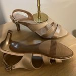 Chic Women's Strappy Heels Photo 2