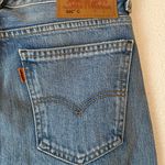 Levi's 505C Distressed Jeans Photo 3