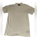 🌸Darc sport cream color tee Tan Photo 0