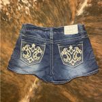 Hydraulic Denim shorts  Photo 2