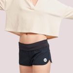 Roxy NWT Black Endless Summer Board Short - XS Photo 3