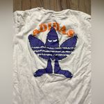 Adidas  graphic tee large Photo 4