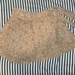 Aerie  tan wrap skirt Photo 0