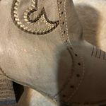 Very Volatile  Los Angelos Short Cowboy Boots Photo 6