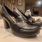 Apt. 9  Black Loafers Photo 1