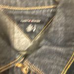 Tommy Hilfiger Blue Denim Jeans with Contrast Stitching Photo 1