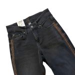 NWT, Mac Dream Slim Velvet Chain Jean Size 29 Photo 9