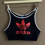 Adidas Trefoil Sports bra Size S Photo 1