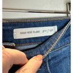 Pilcro and the Letterpress Pilcro and The Letter Press Women's Size 28 Flare Jeans High Rise EUC Photo 3