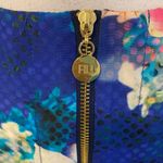 Amanda Uprichard Silk Martina Island Tank Photo 4