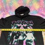 Pink Floyd  Hoodie Sweatshirt size XS Photo 4