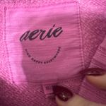 Aerie  down to earth sweatshirt size xs  Photo 2