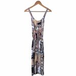 Matilda Jane Adventure Begins Perfectly Paisley Maxi Dress Size XS Photo 6