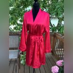 Apt. 9 Nice satin robe 🔥🔥 Photo 2