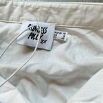 Princess Polly McLaren Shirt White Size 8 NWT Photo 4