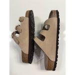 Birkenstock
Florida Hex Sandals Photo 1