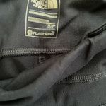 The North Face  Flashdry Blue Capri Leggings - women’s size S Photo 2