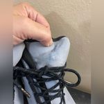 Timberland VINTAGE y2k 90s  Euro-Dub Boots Soft Leather Streetwear Baby Blue 7.5 Photo 6