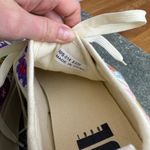 Dirty Laundry New  Rambling Cotton Crochet Platform Sneaker Granny Square 8.5 Photo 6