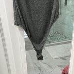 EXPRESS off the shoulder ruffle, thong bodysuit Photo 3