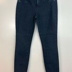 Rich & Skinny Marilyn Skinny Fit Denim Jeans in Carly Blue Size 29 Photo 0