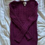 St. John Bay Sweater Photo 0