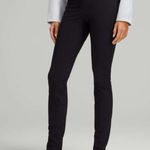 Lululemon City Sleek 5 Pocket Pant 30“ Size 26 in Black Photo 0