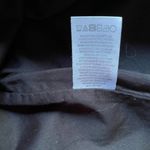 Hatley Anchor Print Skirt Cotton Navy Blue White Size 4 EUC Photo 7