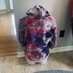 Yuna Fashion Velour Tracksuit Womens 2 Piece Outfit Zip Up Hoodie Jogger Pant Sweatsuits Set Photo 5