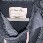 Free People Oversized Pullover Photo 3