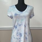 FOR THE REPUBLIC Tie Dye Tee Photo 0