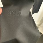 NWOT Women’s BYLT Black High Photo 5