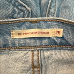 Levi's Levi’s 70s High Slim Straight Denim Jeans Photo 2