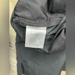 Oobe dark grey Bermuda hiking shorts sz 8 Gray Photo 2