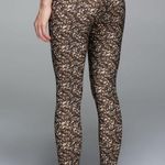 Lululemon • SHINE TIGHT •SHIMMY SHIMMER MULTI LEGGING Photo 1