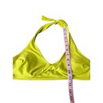 Aerie  Twist Halter Bikini Top And Bikini Bottoms Set Size M Photo 9